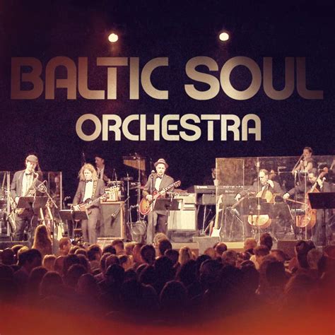 baltic soul weekender 2024